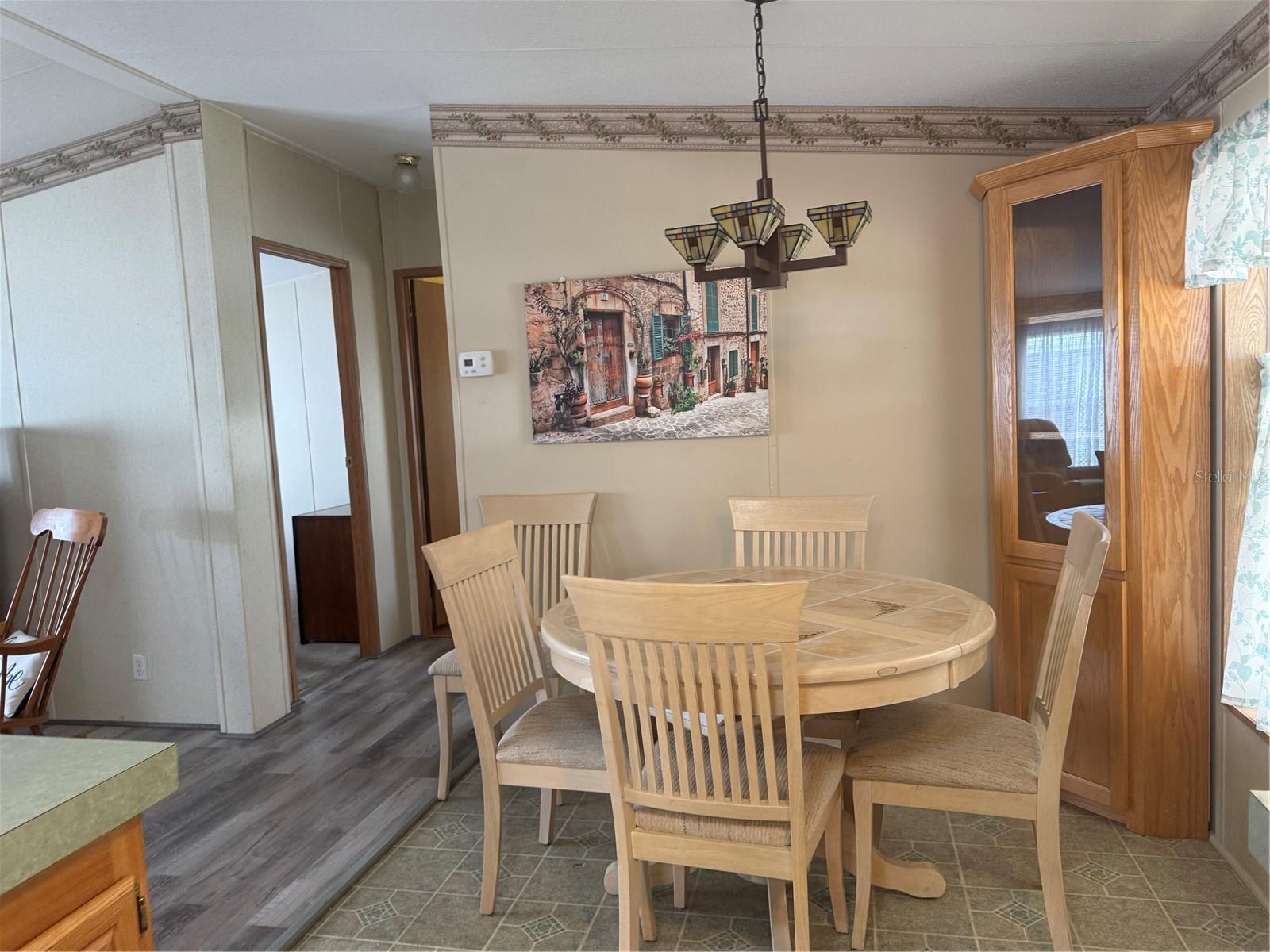 HIGH POINT MH SUB UN 1 - Residential