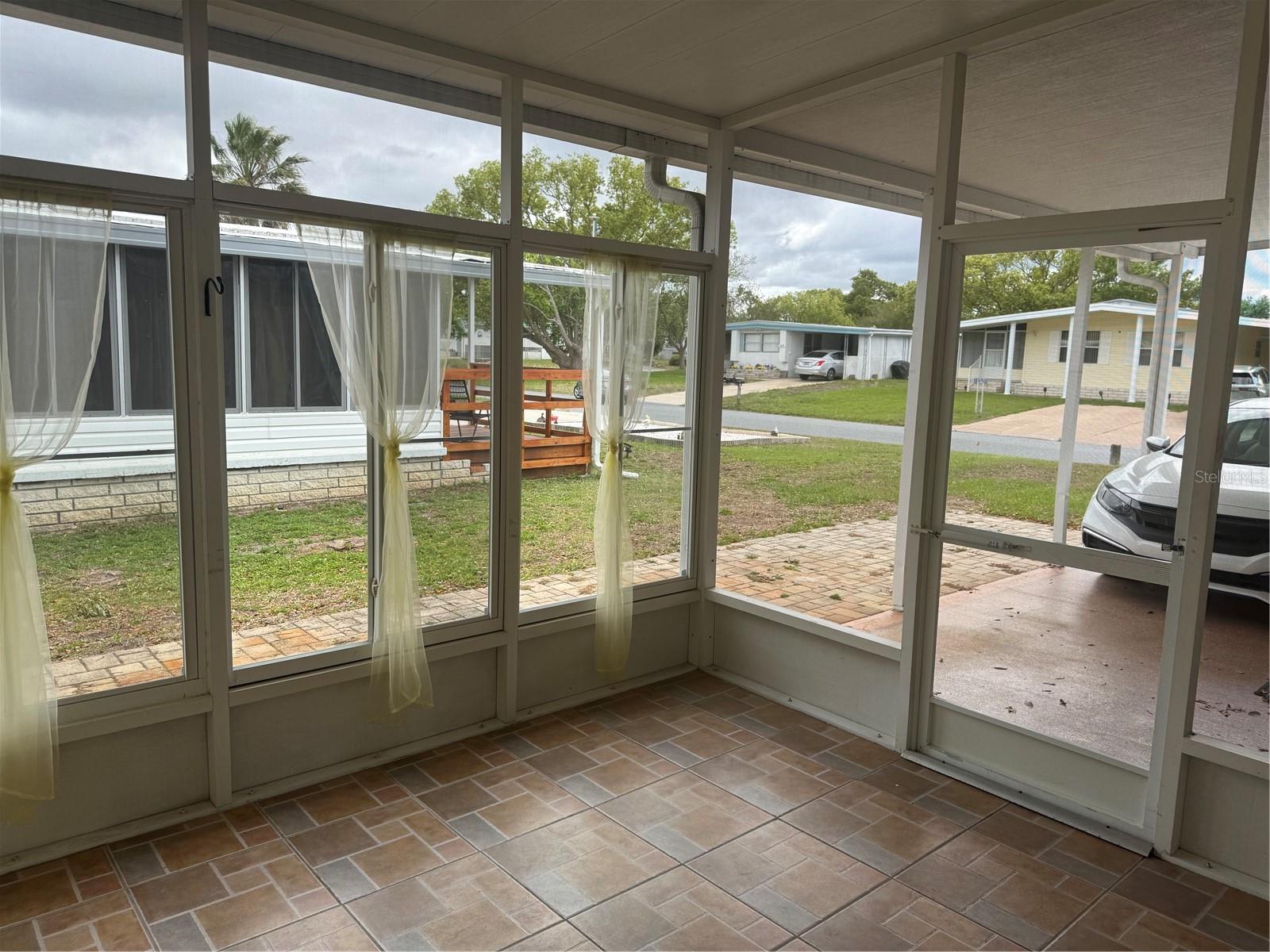 HIGH POINT MH SUB UN 1 - Residential