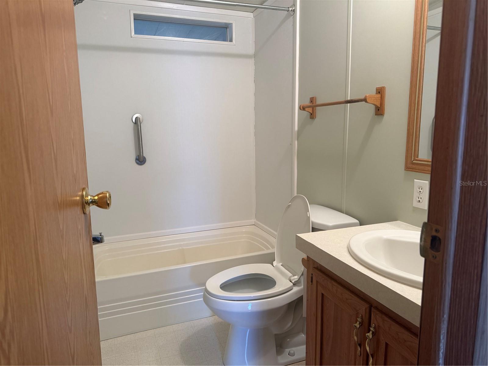 HIGH POINT MH SUB UN 1 - Residential