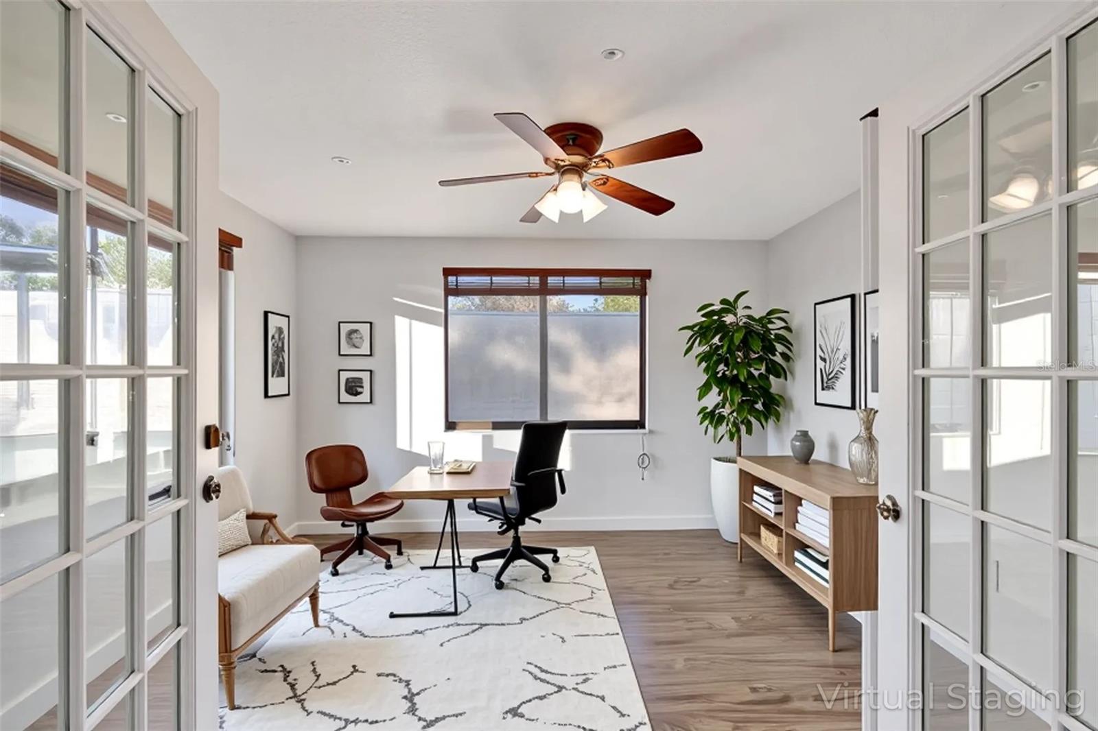 BRENTWOOD ESTATES - Residential