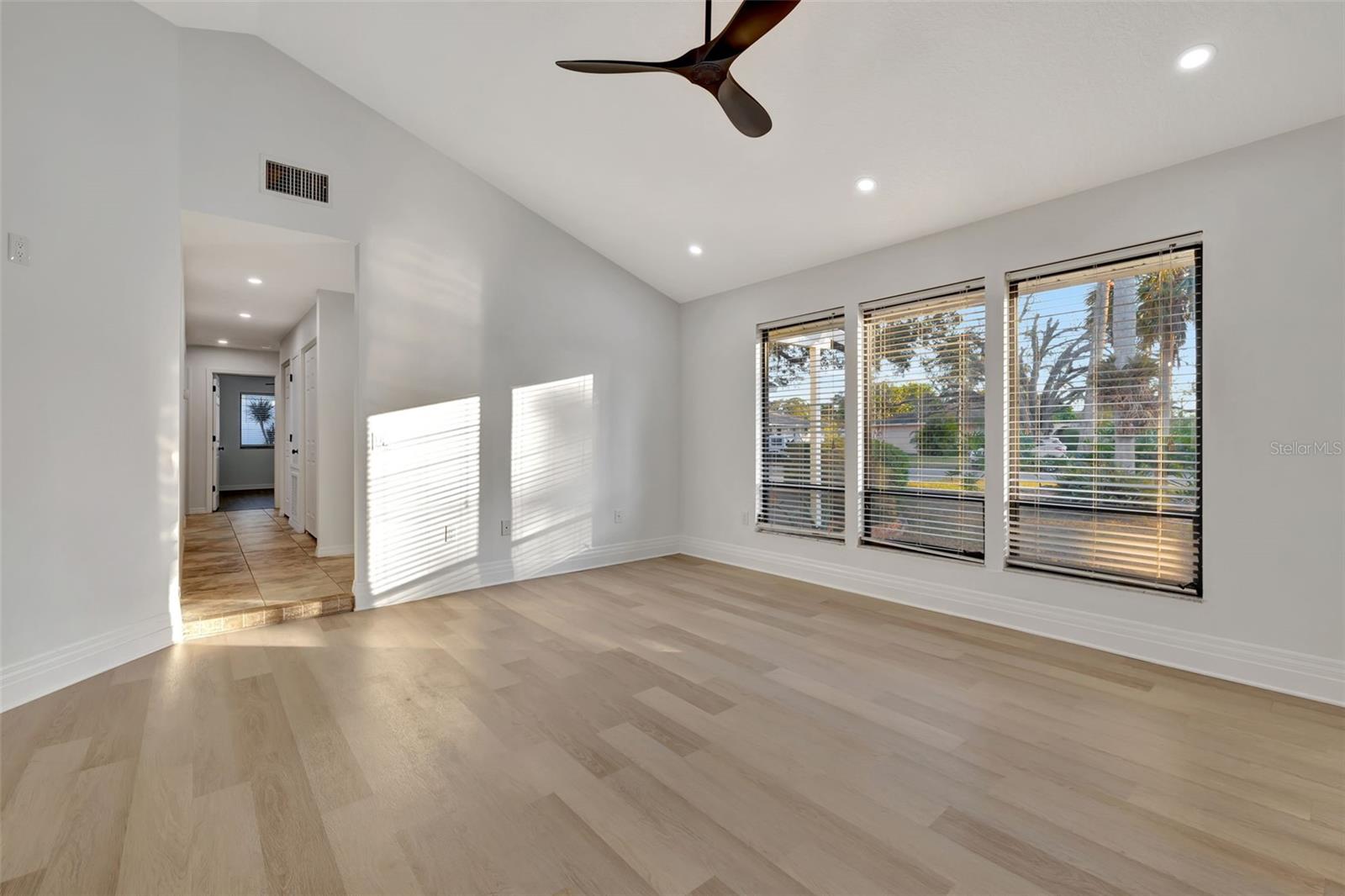 BRENTWOOD ESTATES - Residential