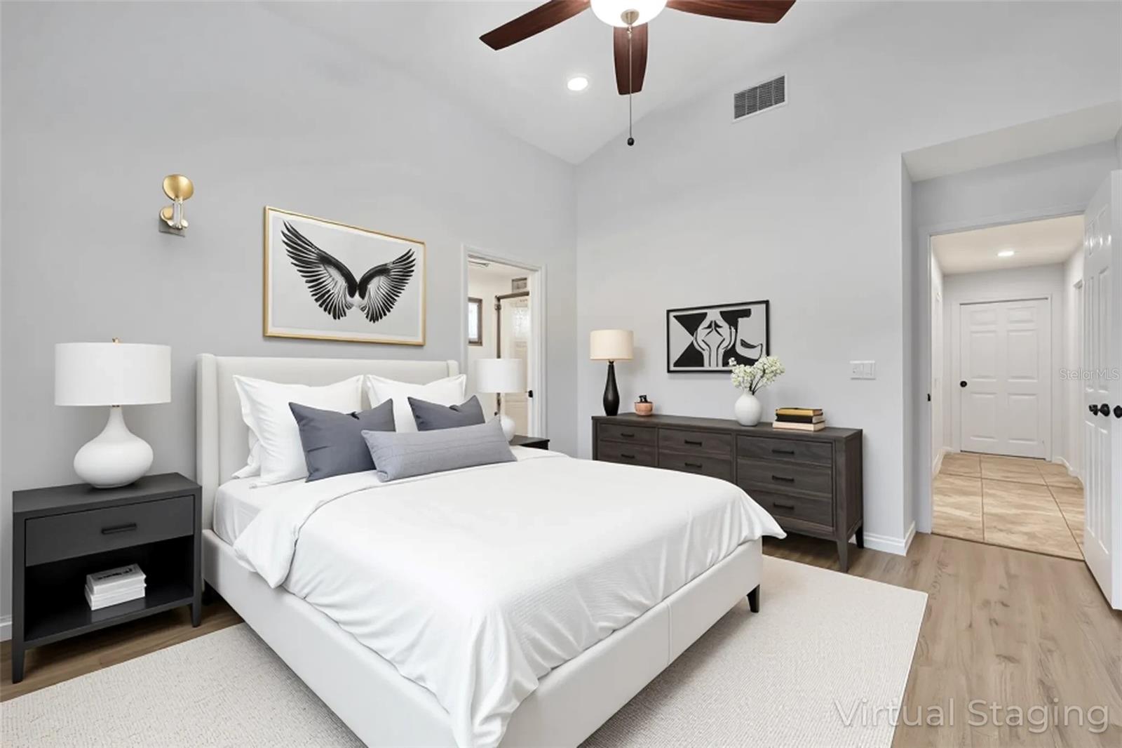 BRENTWOOD ESTATES - Residential