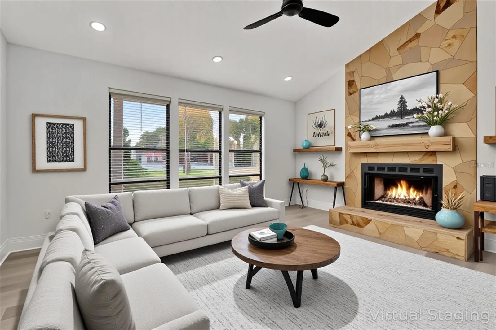 BRENTWOOD ESTATES - Residential