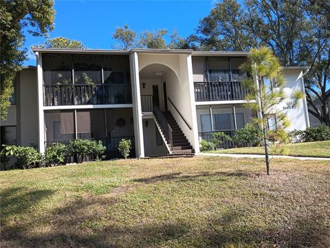 1737 PINE RIDGE WAY W A PALM HARBOR FL 34684