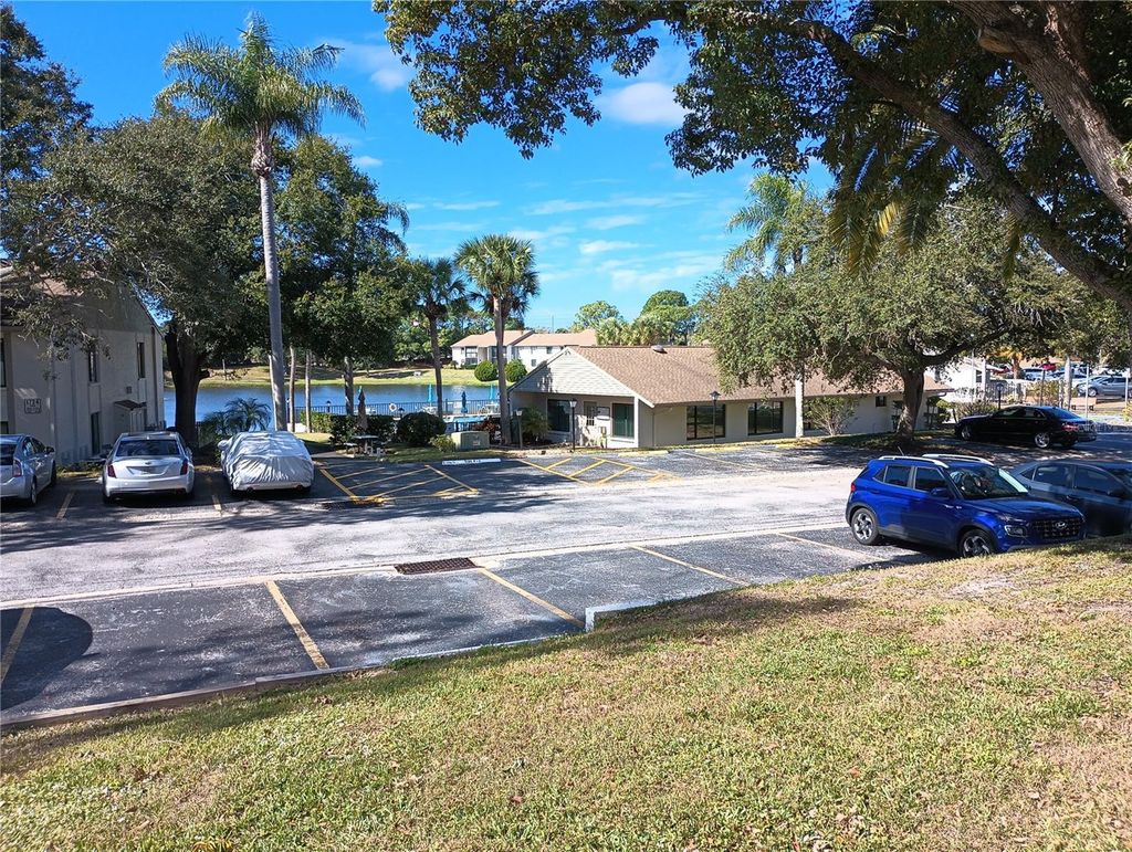 Photo of 1737 Pine Ridge Way W #A, Palm Harbor, FL 34684 (MLS # TB8459120)