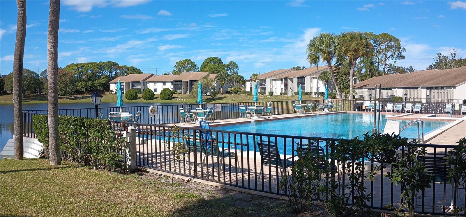 PINE RIDGE AT PALM HARBOR - Residential