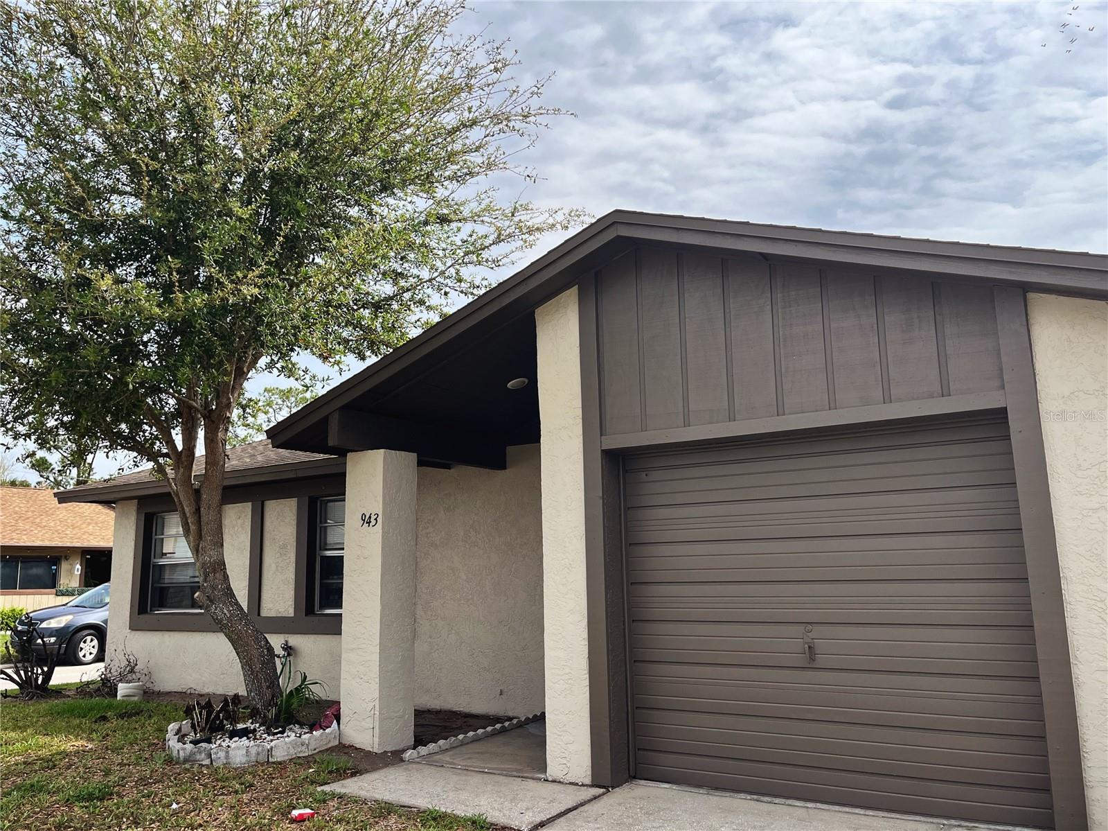 VILLAS COSTA DEL SOL - Residential