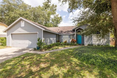 A home in APOPKA