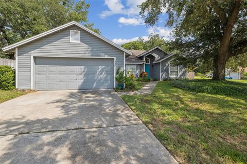 A home in APOPKA