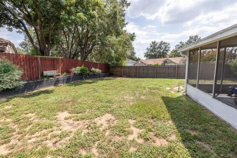 A home in APOPKA