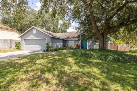 A home in APOPKA