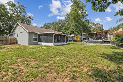 A home in APOPKA