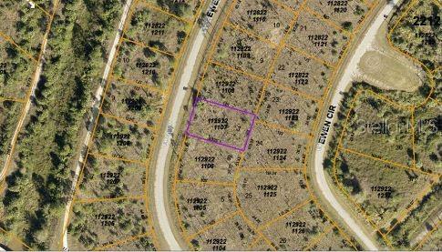 PORT CHARLOTTE SUB 46 - Land