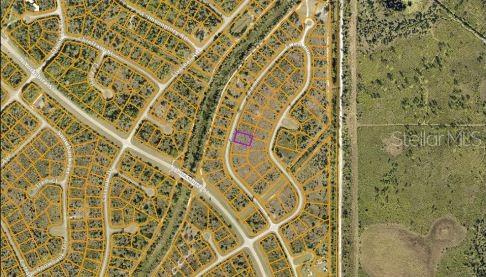 PORT CHARLOTTE SUB 46 - Land