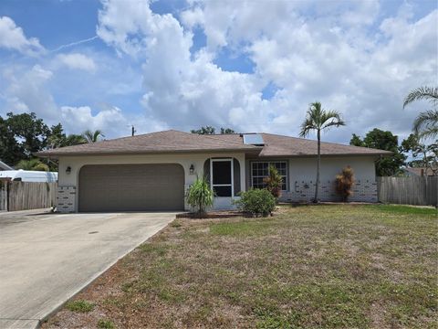 3311 PAPAYA ROAD VENICE FL 34293