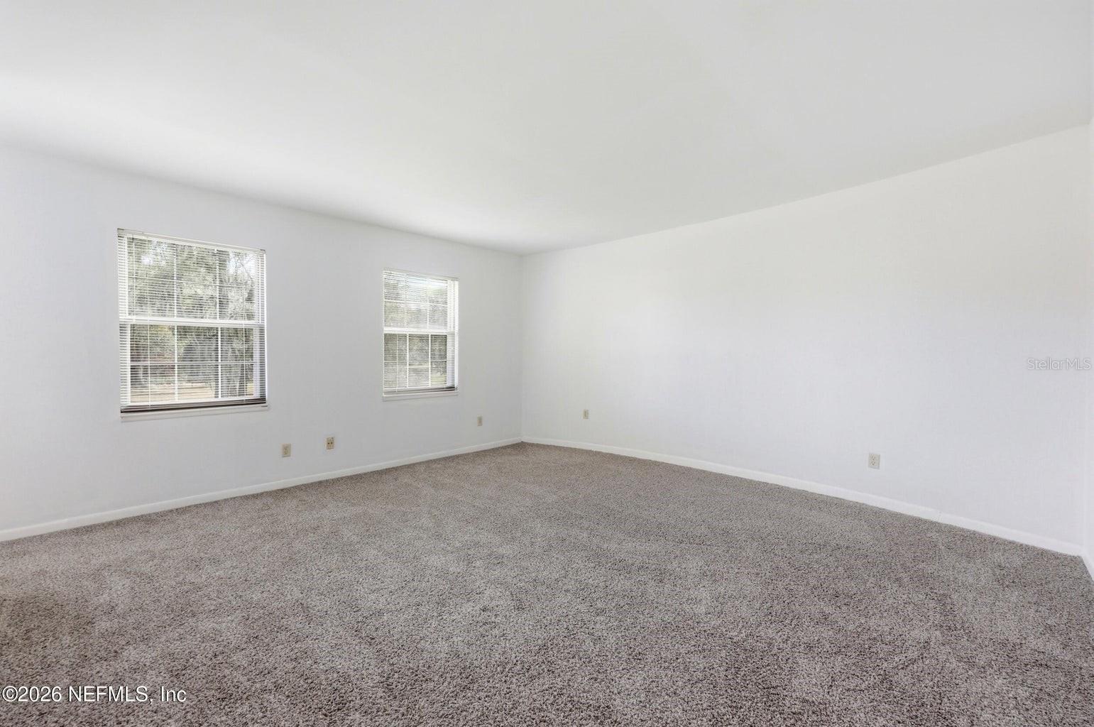 SUTTON PLACE - Residential