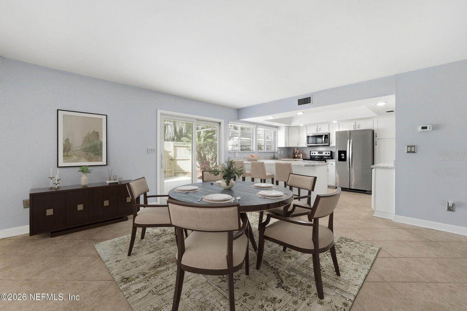 SUTTON PLACE - Residential