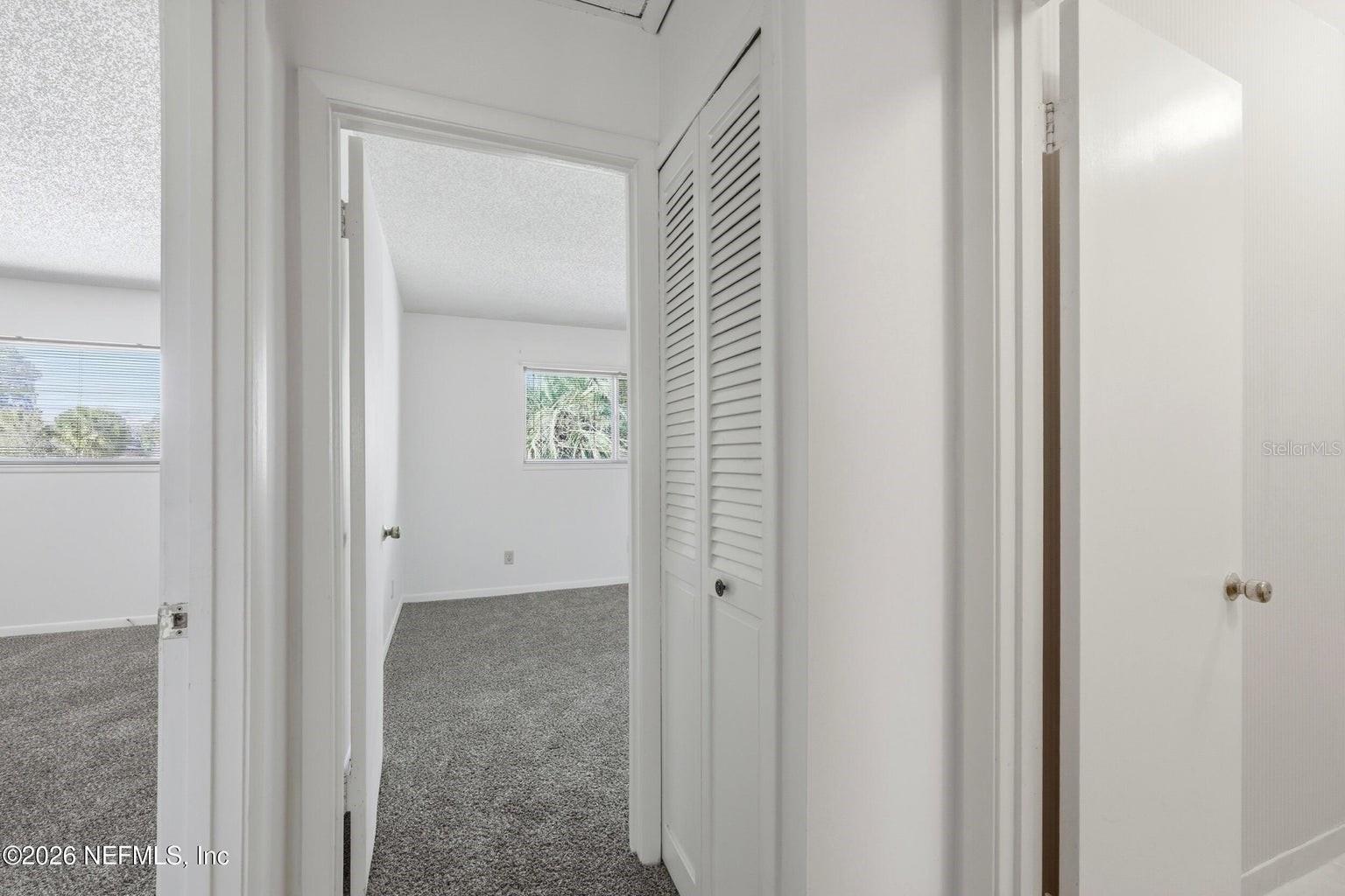 SUTTON PLACE - Residential
