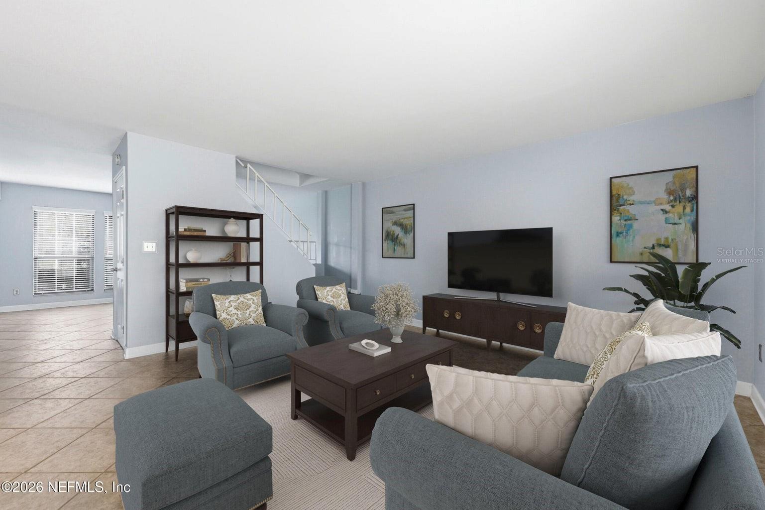 SUTTON PLACE - Residential