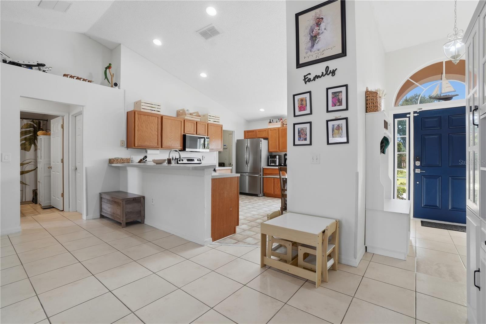 POINCIANA ESTATES SEC B - Residential