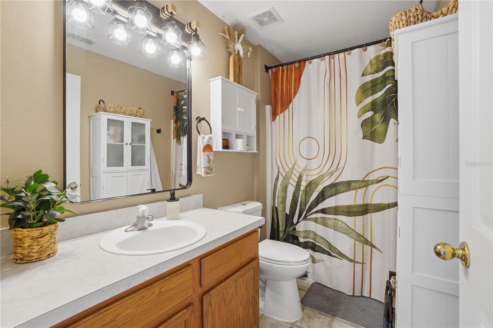 POINCIANA ESTATES SEC B - Residential