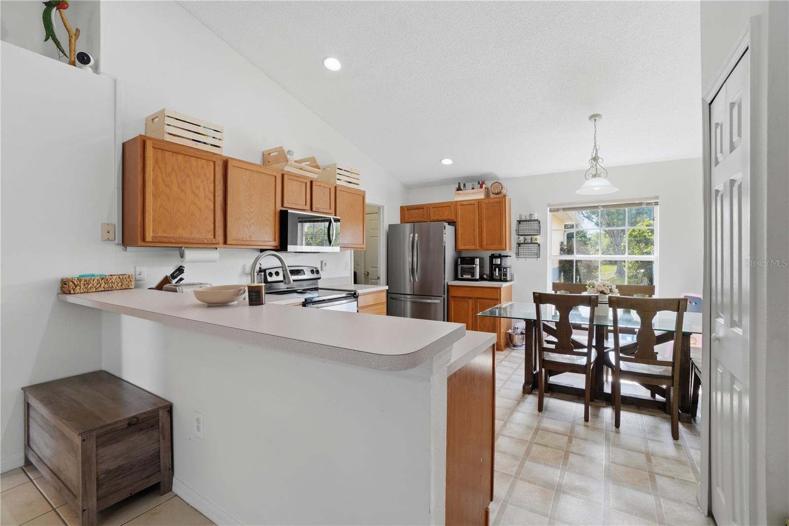POINCIANA ESTATES SEC B - Residential