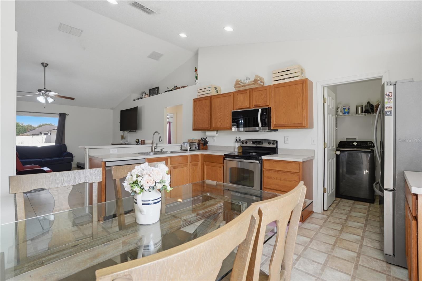 POINCIANA ESTATES SEC B - Residential