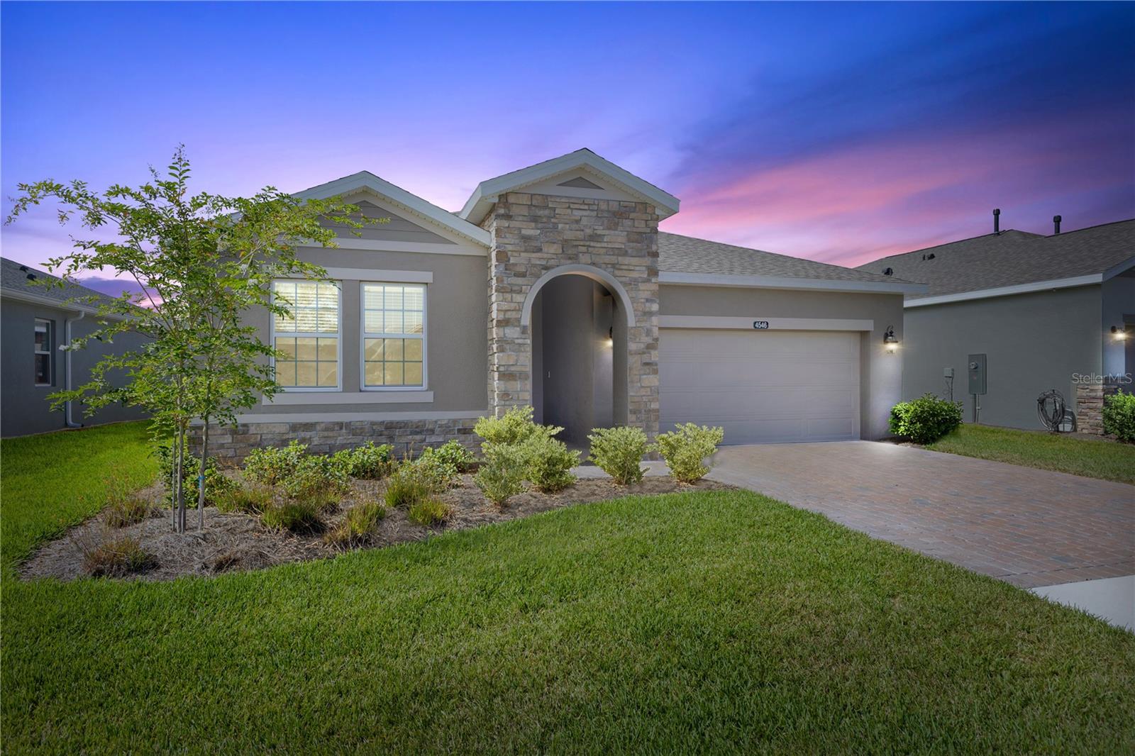 4546 NW 53RD AVENUE ROAD