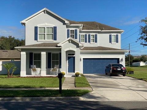 7561 COLBURY AVENUE WINDERMERE FL 34786
