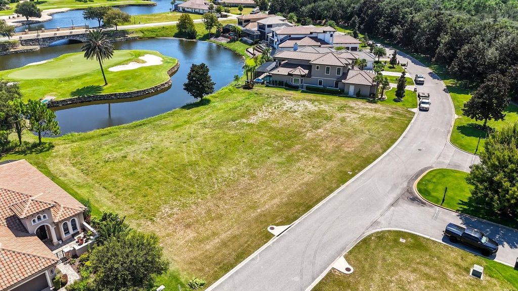 Photo of 323 Hibiscus Way, Palm Coast, FL 32137 (MLS # FC312737)