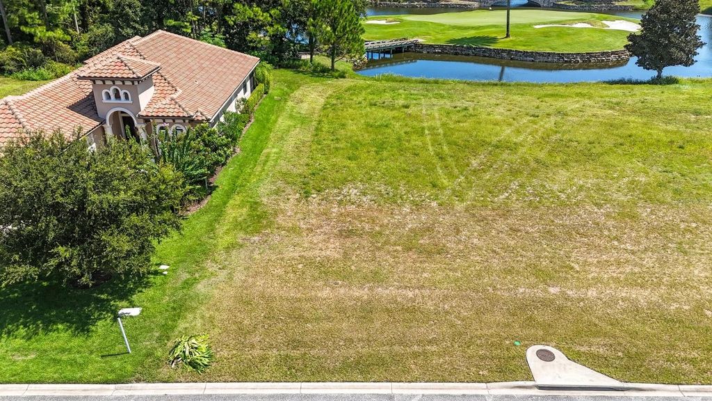 Photo of 323 Hibiscus Way, Palm Coast, FL 32137 (MLS # FC312737)