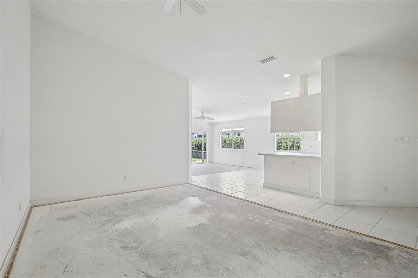 VILLAGEWALK - Residential
