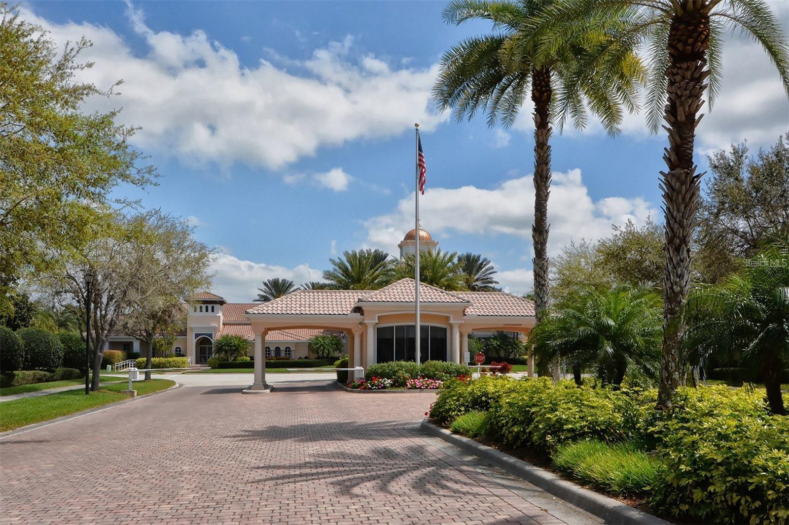 VILLAGEWALK - Residential