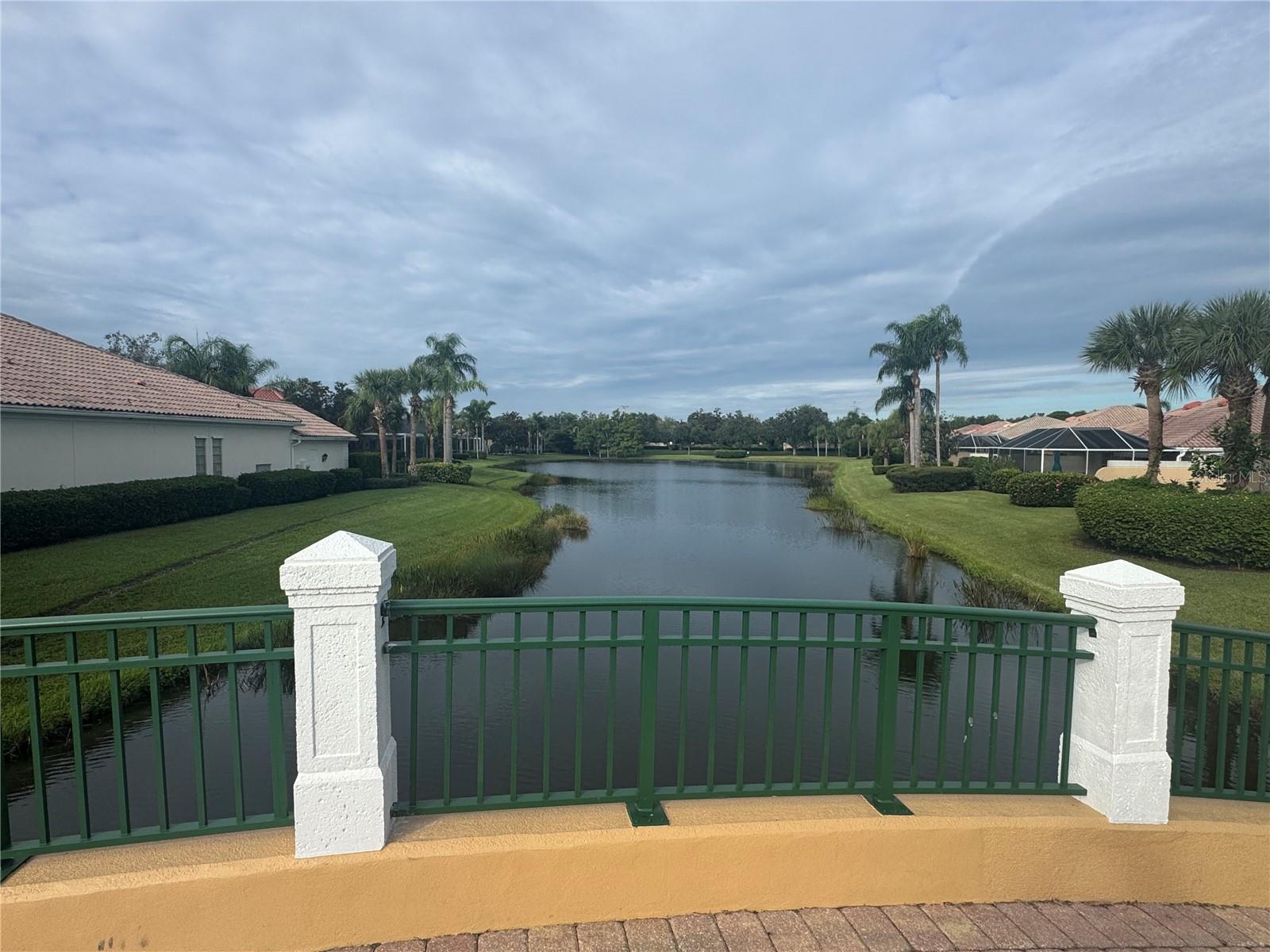 VILLAGEWALK - Residential