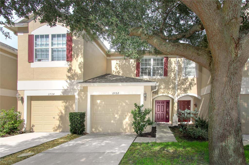 Photo of 2722 Conch Hollow Drive, Brandon, FL 33511 (MLS # TB8536757)