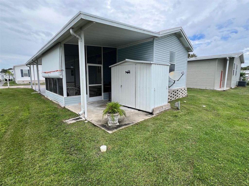 Photo of 11300 124th Avenue #84, Largo, FL 33778 (MLS # TB8427589)