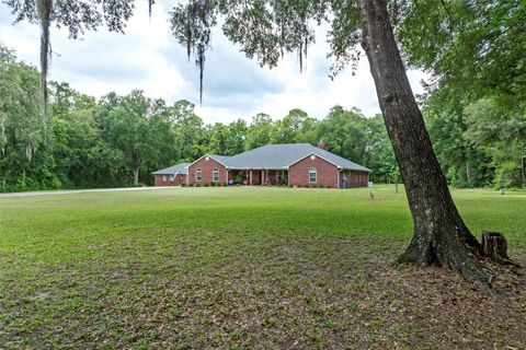 Photo of 5566 Don Manuel Road, Elkton, FL 32033 (MLS # OM705279)