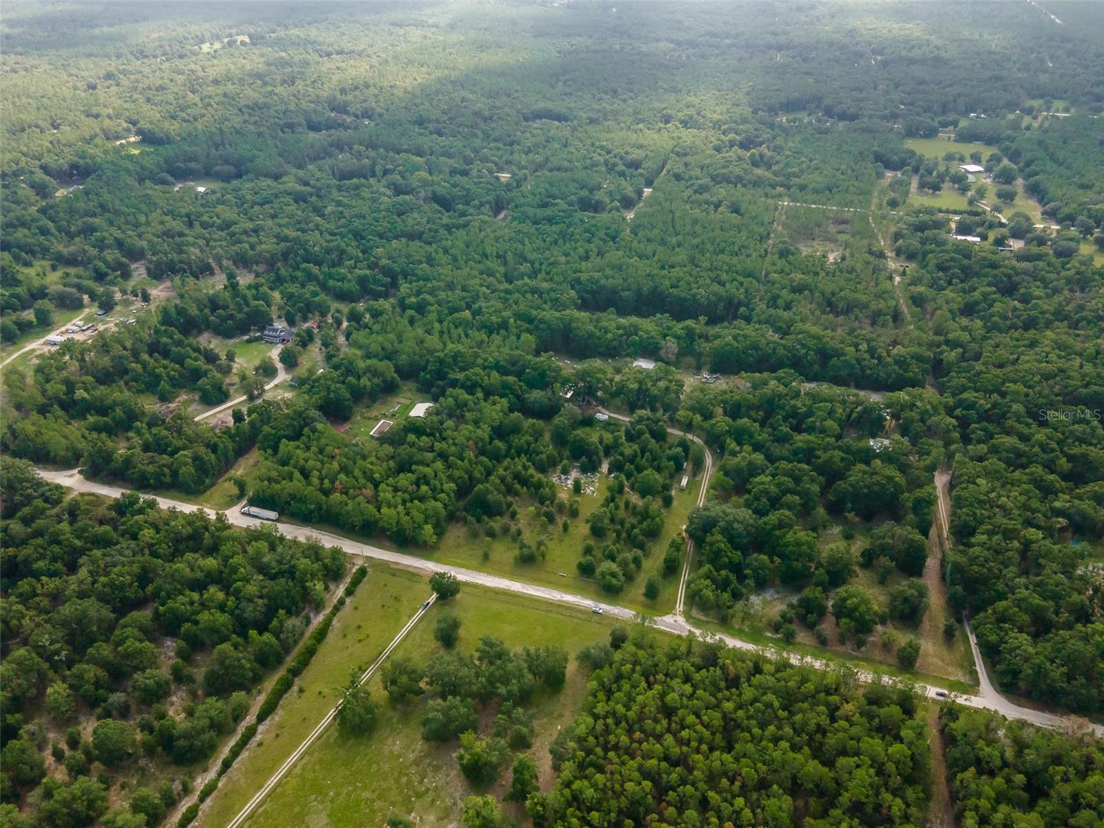 APPALOOSA TRAILS SUB - Land