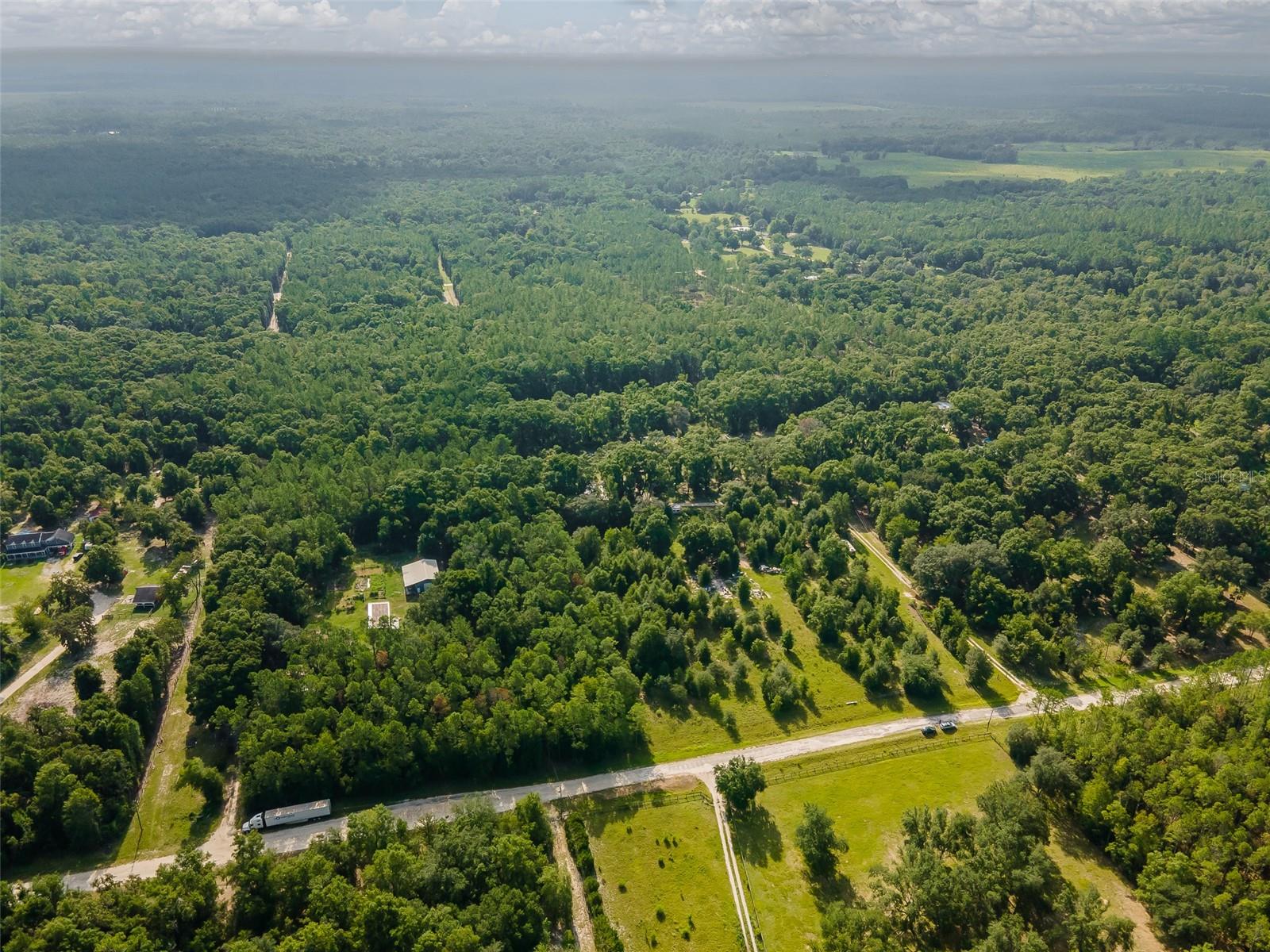 APPALOOSA TRAILS SUB - Land