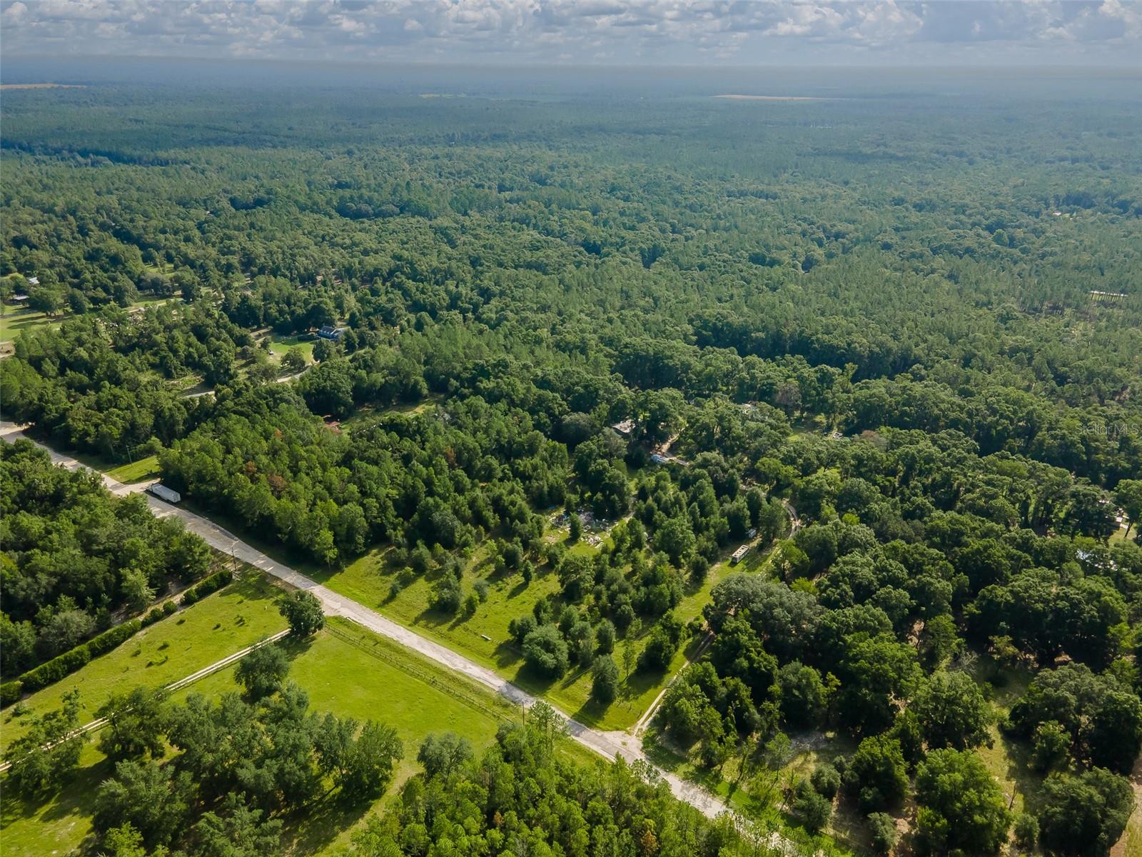 APPALOOSA TRAILS SUB - Land