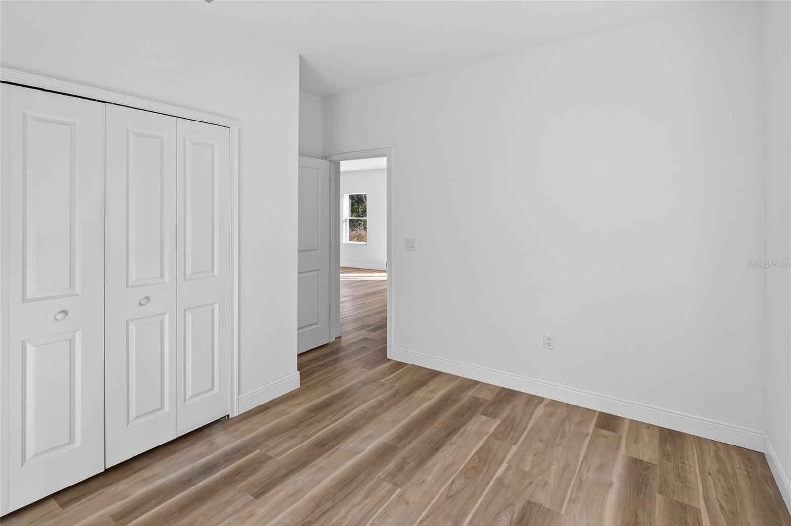 CITRUS SPGS UNIT 09 - Residential Lease