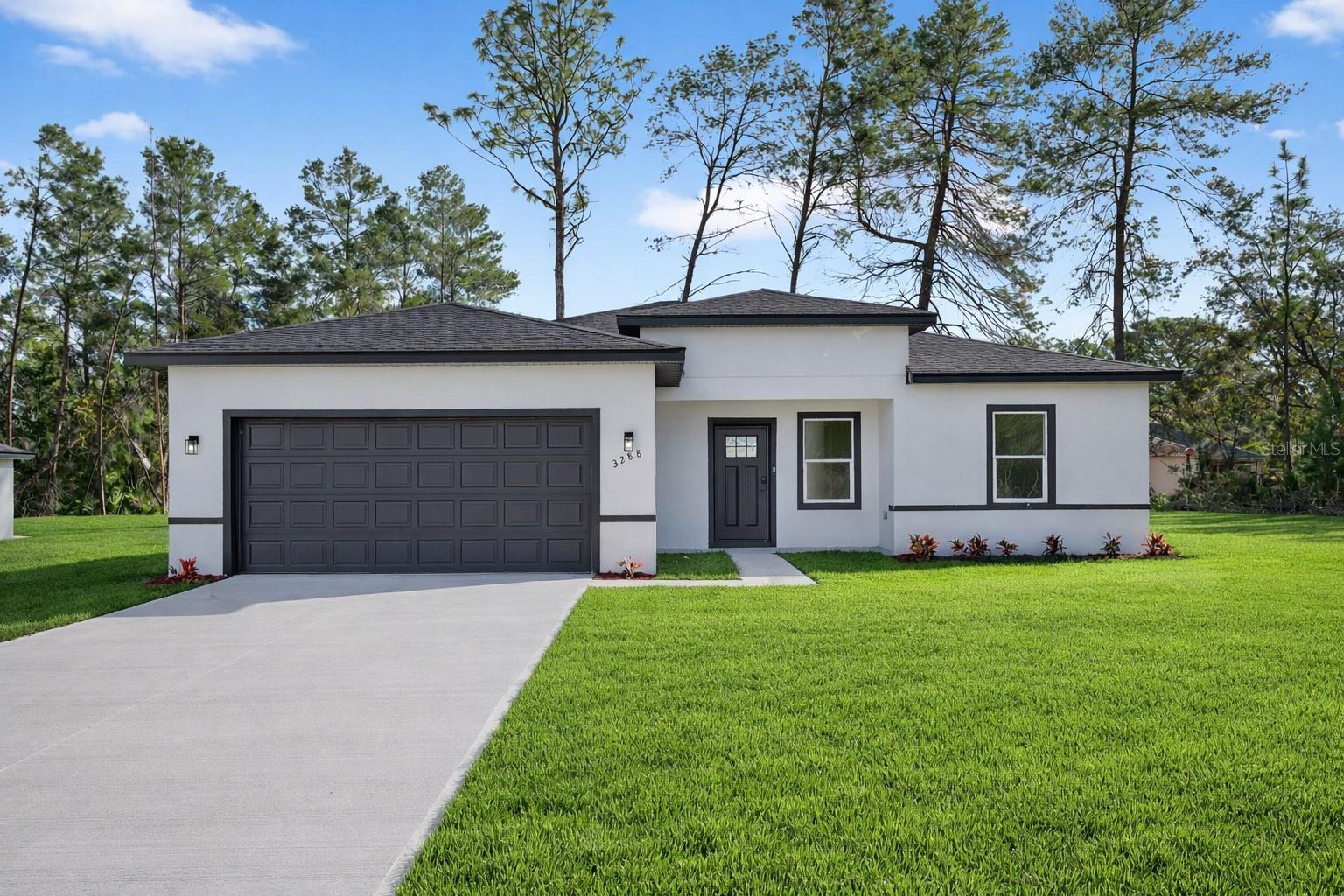 CITRUS SPGS UNIT 09 - Residential Lease