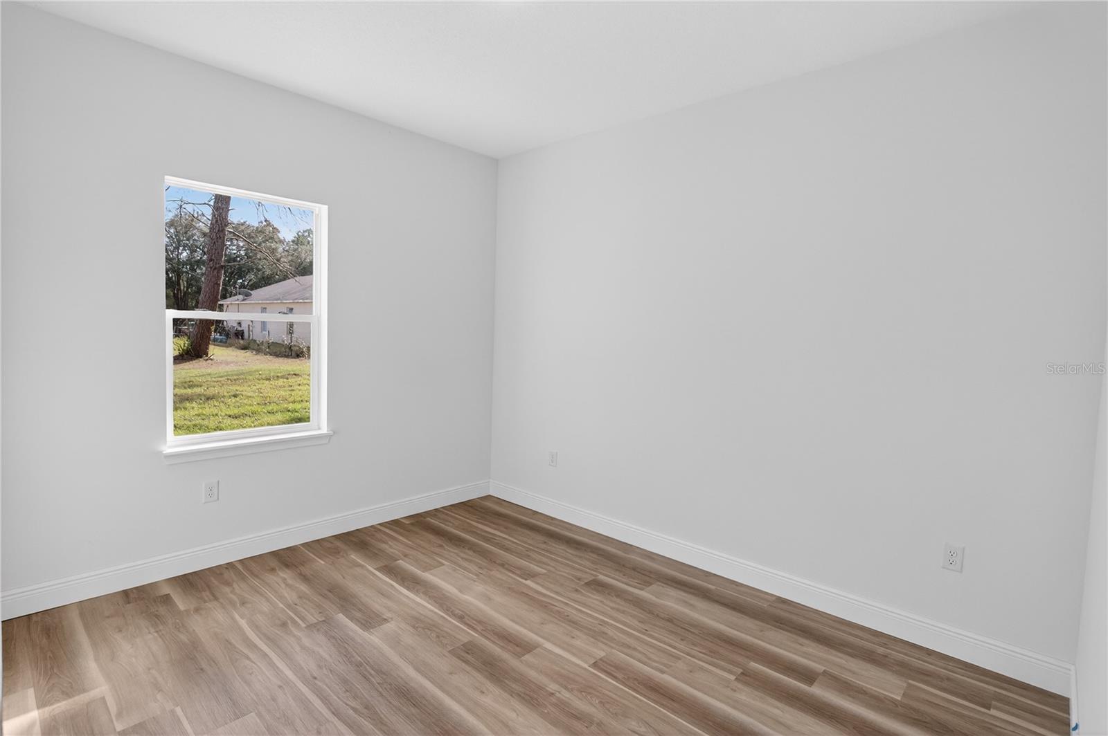 CITRUS SPGS UNIT 09 - Residential Lease