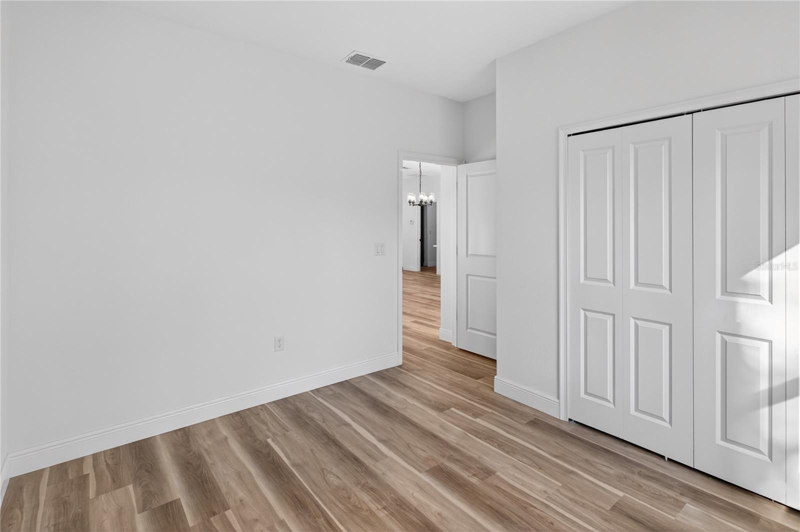 CITRUS SPGS UNIT 09 - Residential Lease