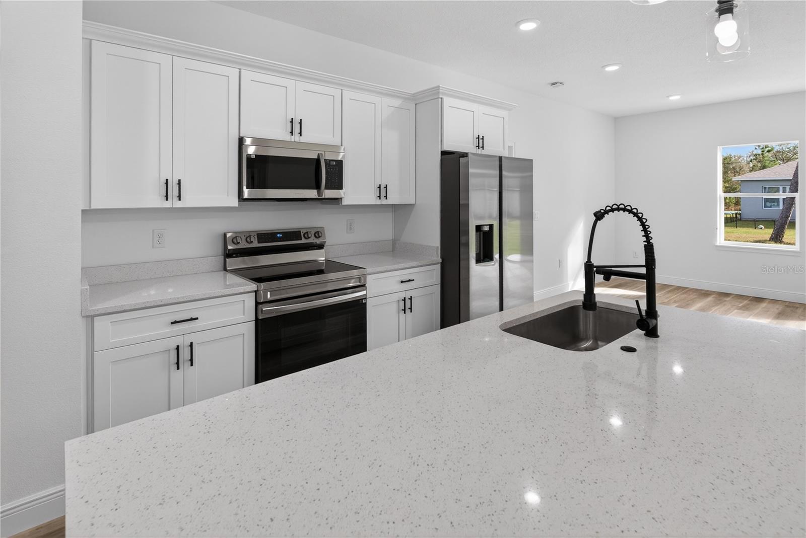 CITRUS SPGS UNIT 09 - Residential Lease