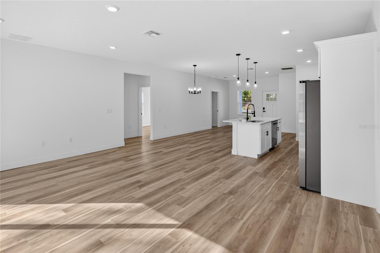 CITRUS SPGS UNIT 09 - Residential Lease