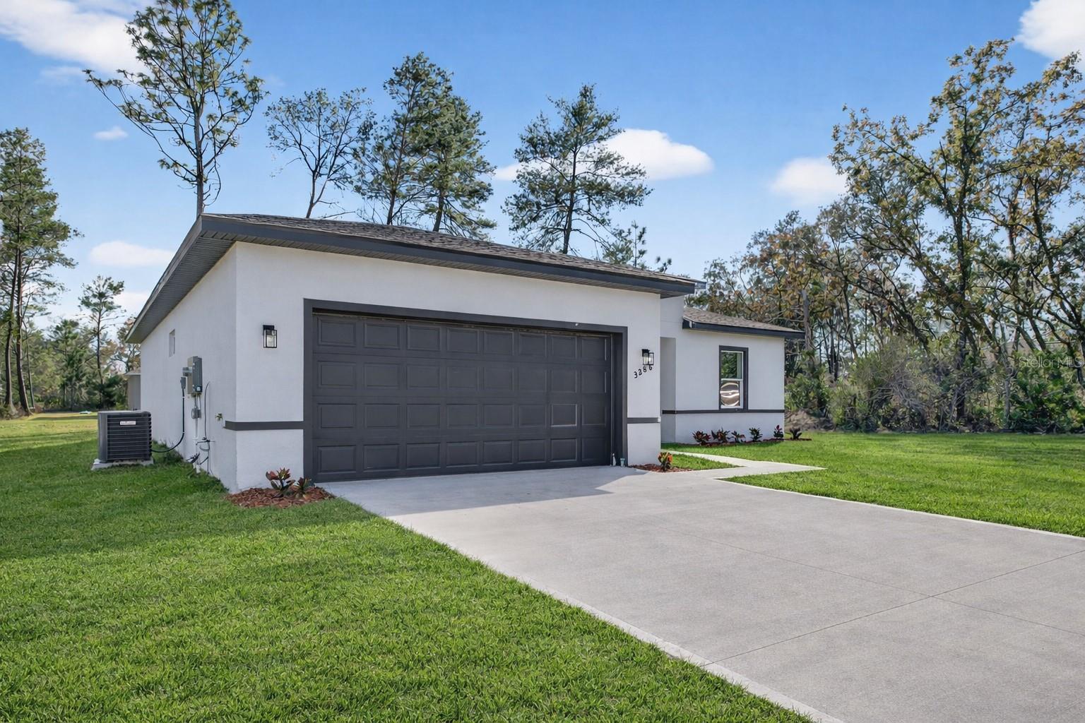 CITRUS SPGS UNIT 09 - Residential Lease