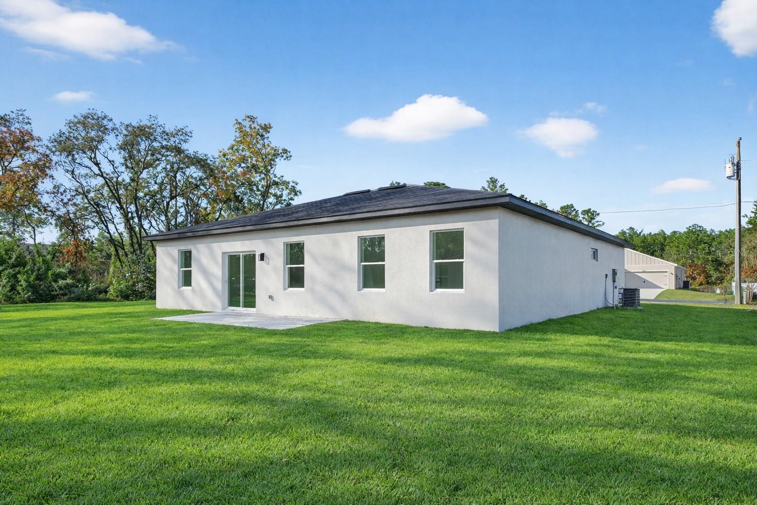 CITRUS SPGS UNIT 09 - Residential Lease