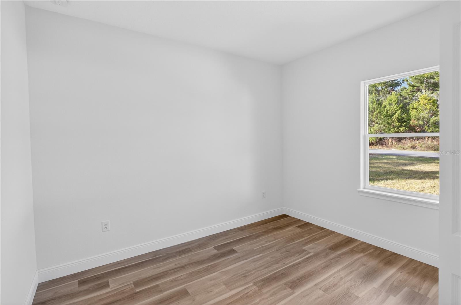 CITRUS SPGS UNIT 09 - Residential Lease