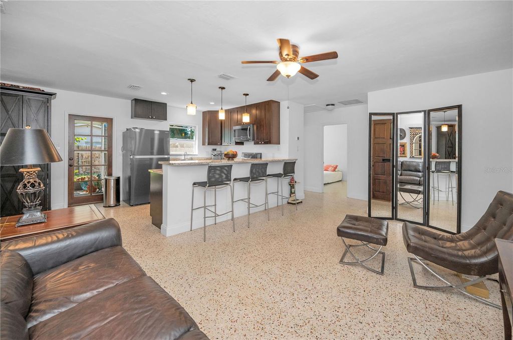 Photo of 7542 19th Avenue N, St Petersburg, FL 33710 (MLS # TB8438544)